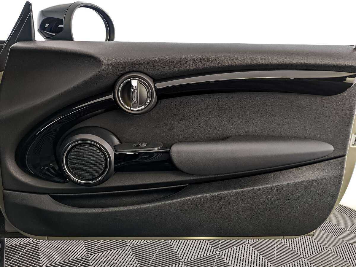 Б/У Мини Хэтч 2020 года. Фото: #19