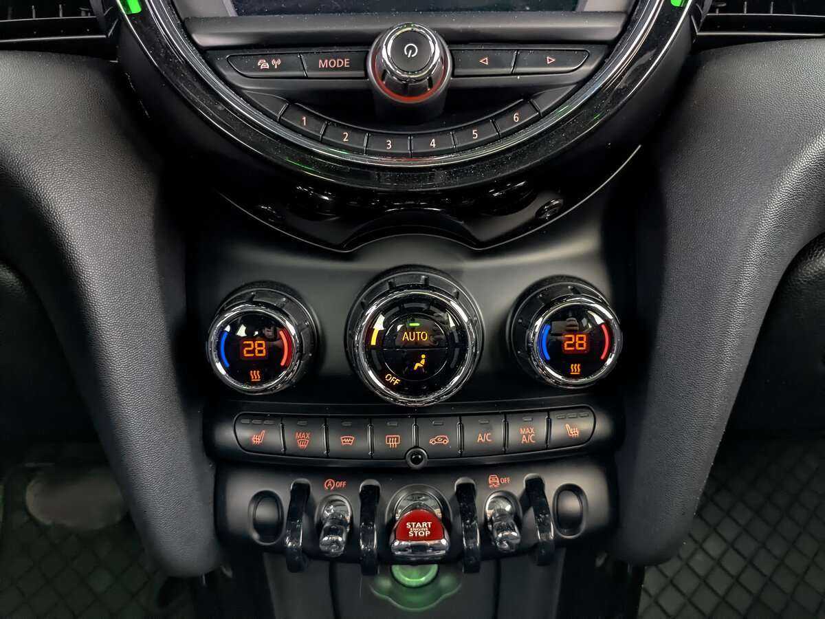 Б/У Мини Хэтч 2020 года. Фото: #20