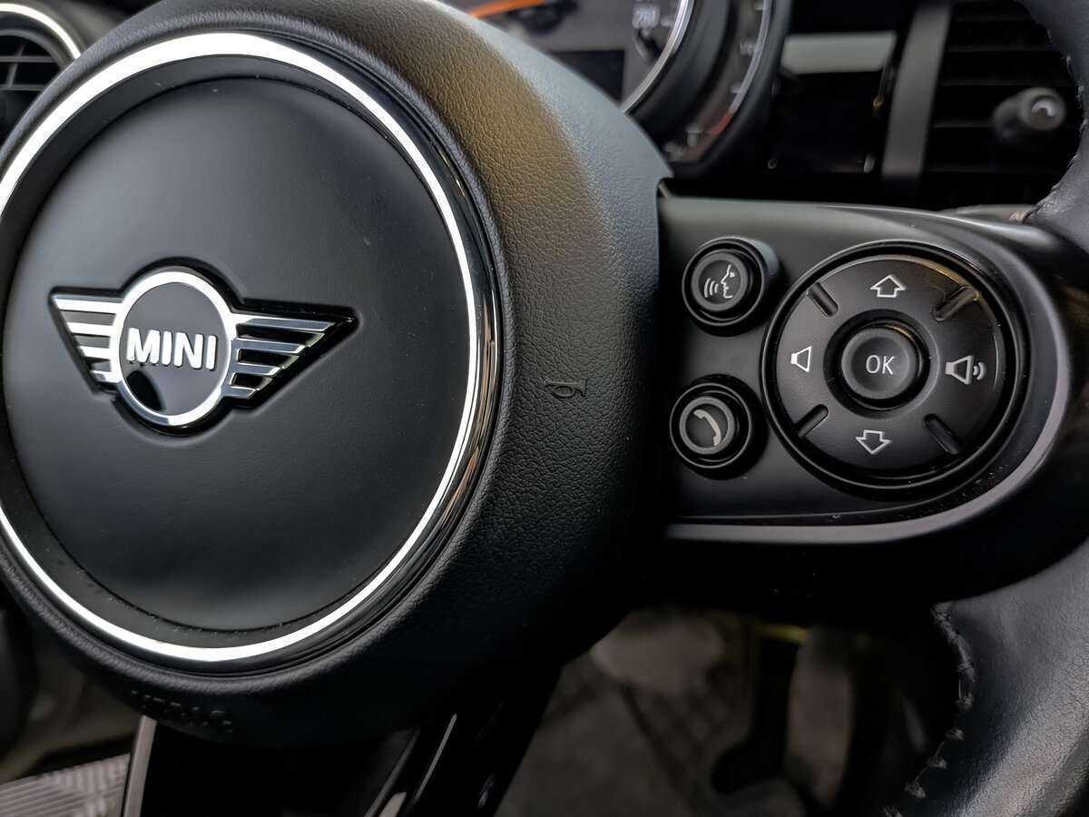 Б/У Мини Хэтч 2020 года. Фото: #22