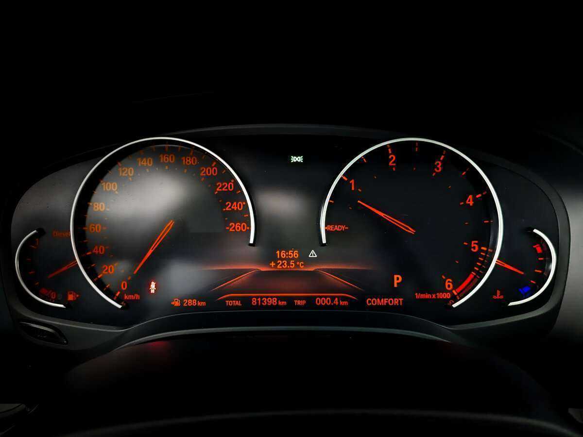 Б/У БМВ 5 серии 2019 года. Фото: #12