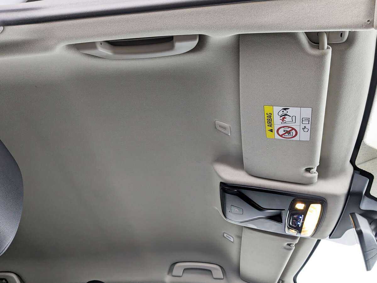 Б/У БМВ 5 серии 2019 года. Фото: #20