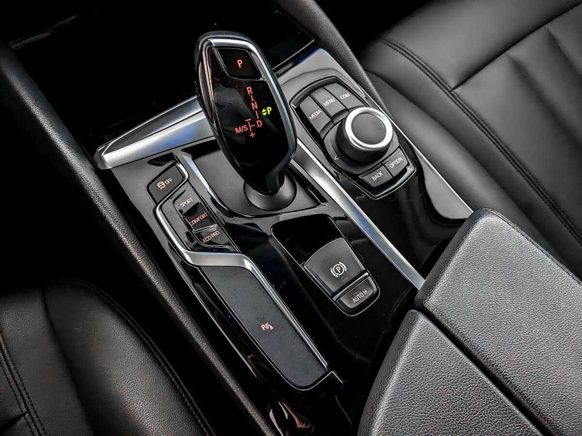 Б/У БМВ 5 серии 2019 года. Фото: #23