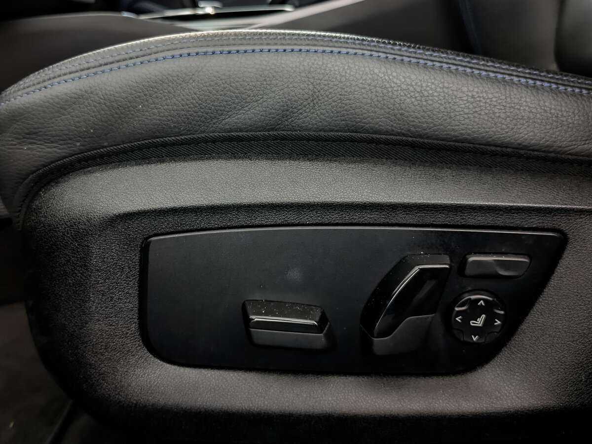 Б/У БМВ 5 серии 2021 года. Фото: #16