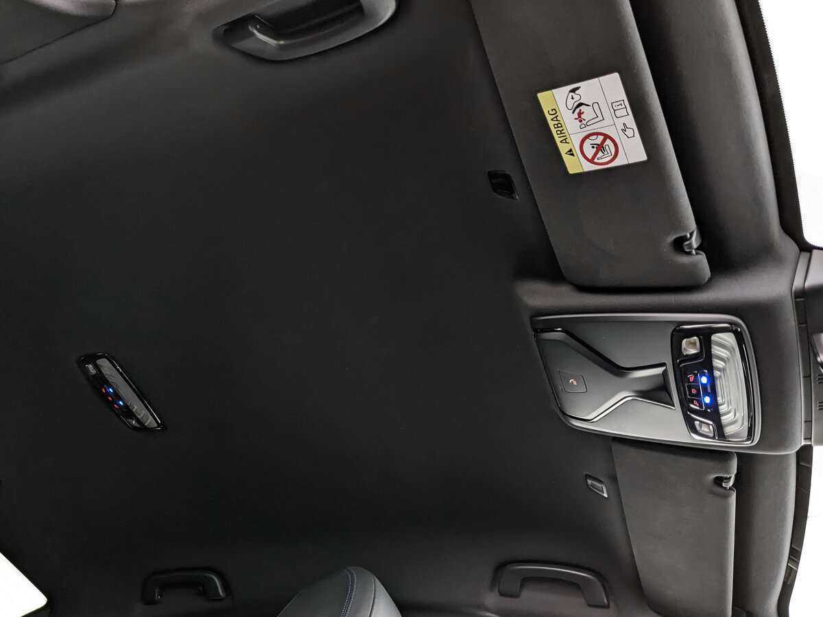 Б/У БМВ 5 серии 2021 года. Фото: #18