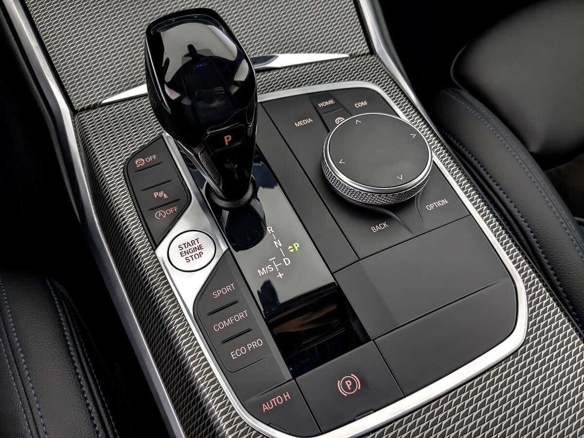 Б/У БМВ 3 серии 2021 года. Фото: #25