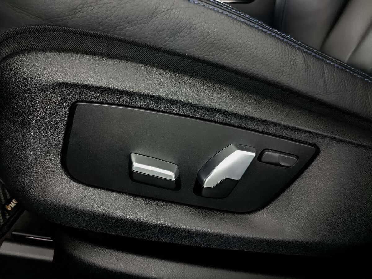 Б/У БМВ 6 серии 2021 года. Фото: #19