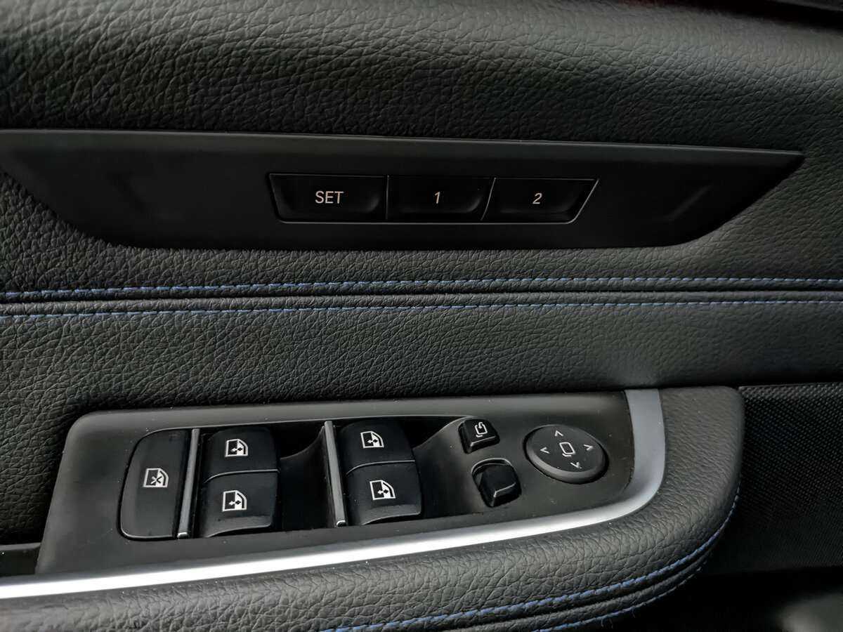 Б/У БМВ 6 серии 2021 года. Фото: #20