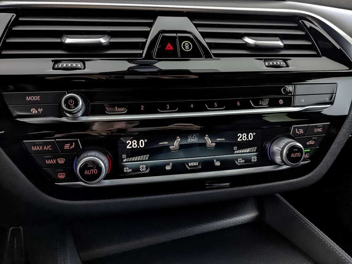 Б/У БМВ 6 серии 2021 года. Фото: #22