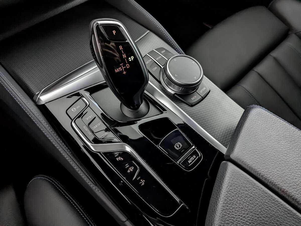 Б/У БМВ 6 серии 2021 года. Фото: #23