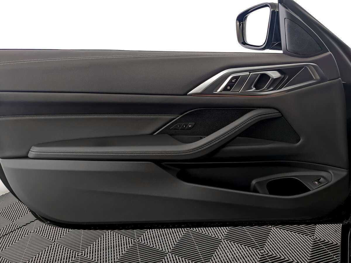 Б/У БМВ 4 серии 2021 года. Фото: #10