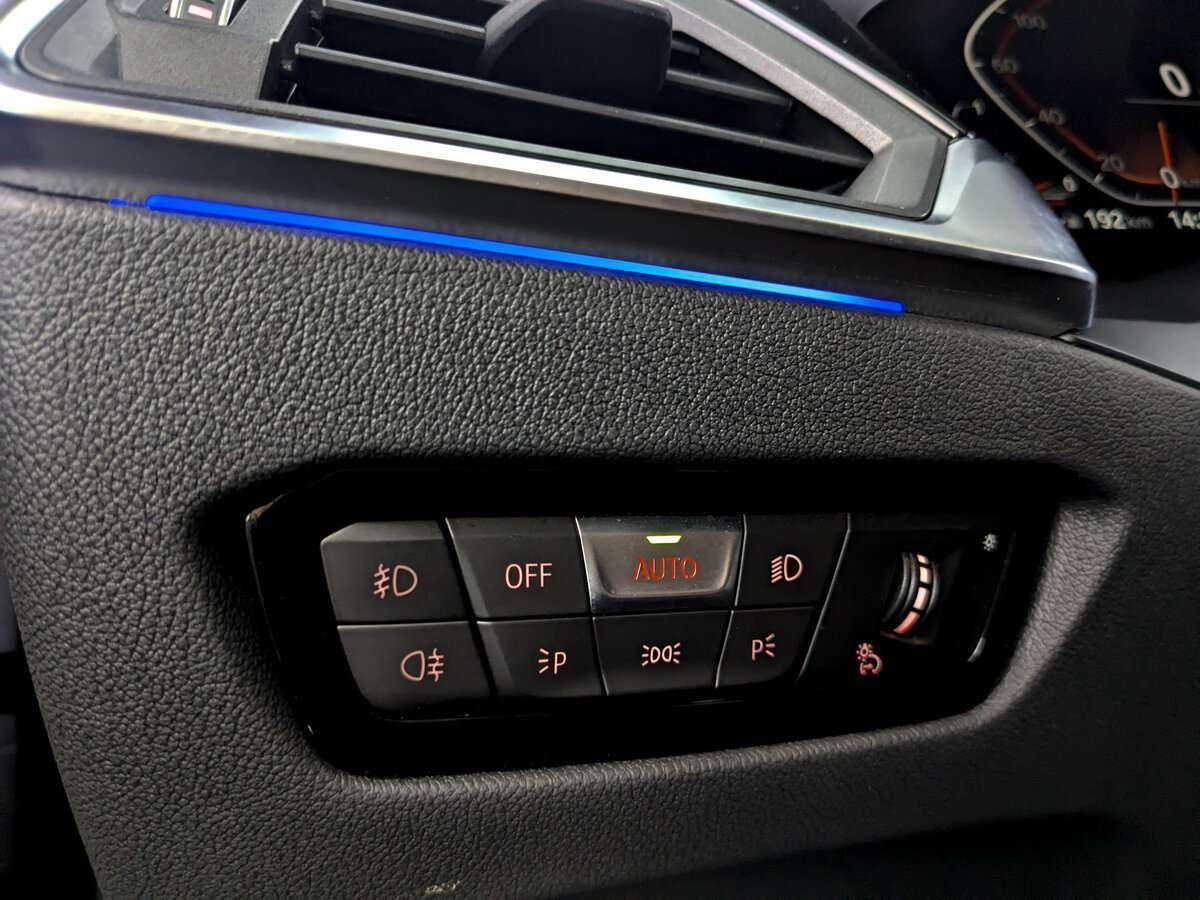 Б/У БМВ 4 серии 2021 года. Фото: #18