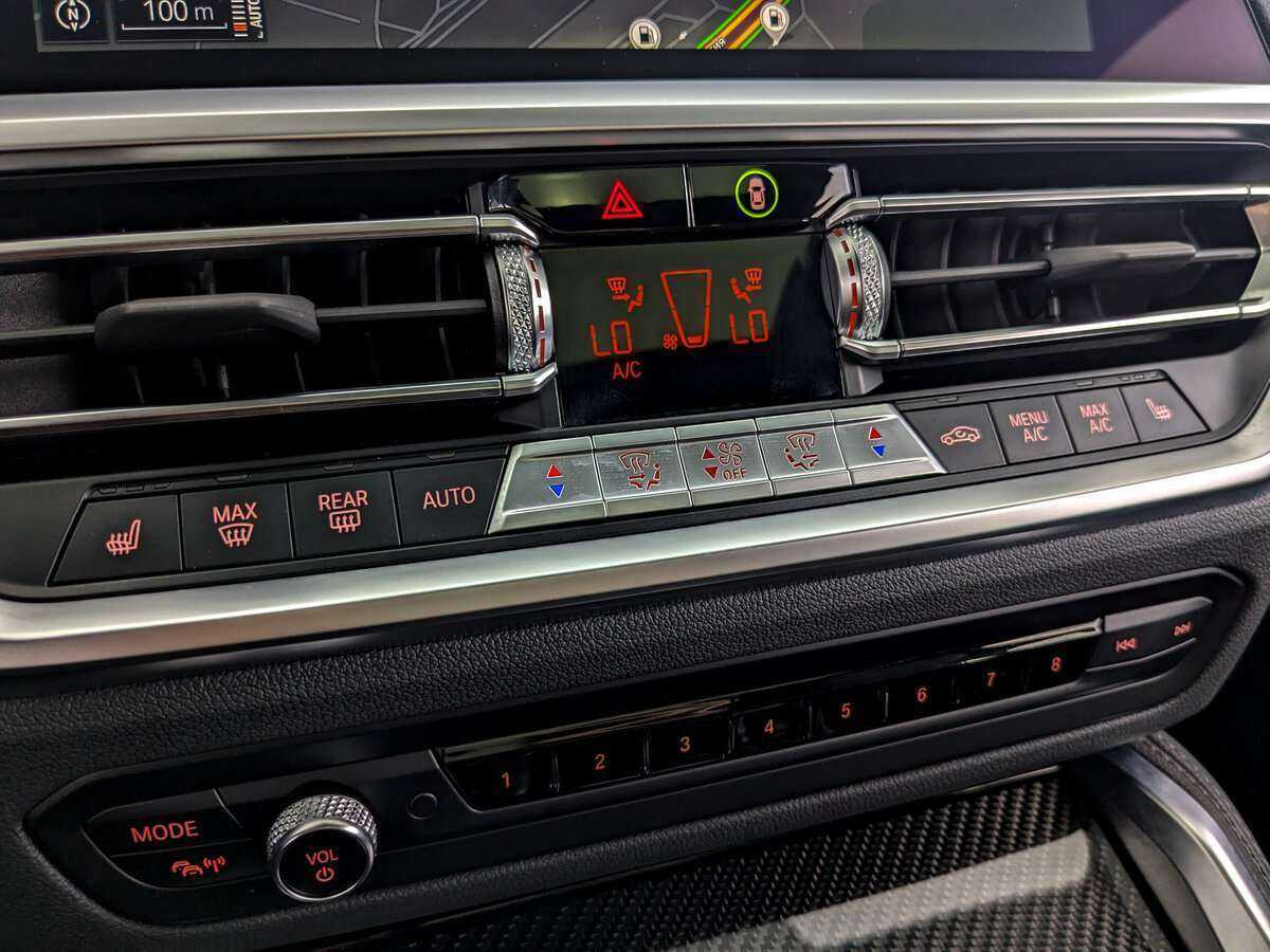 Б/У БМВ 4 серии 2021 года. Фото: #19