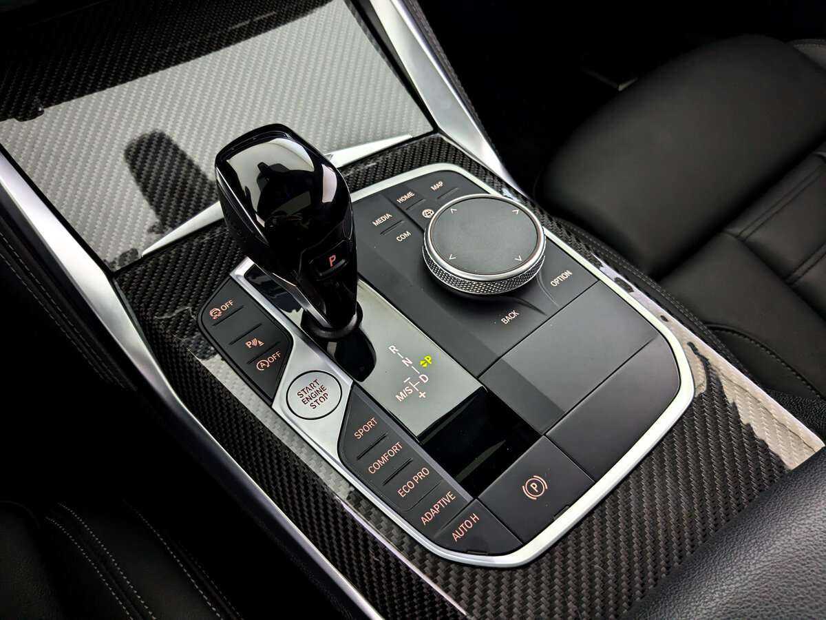 Б/У БМВ 4 серии 2021 года. Фото: #20