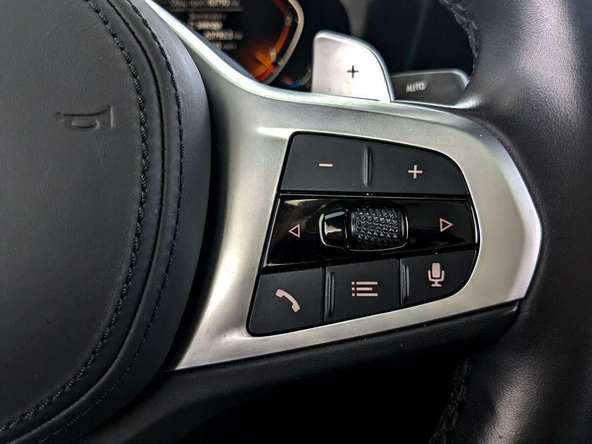 Б/У БМВ 4 серии 2021 года. Фото: #21