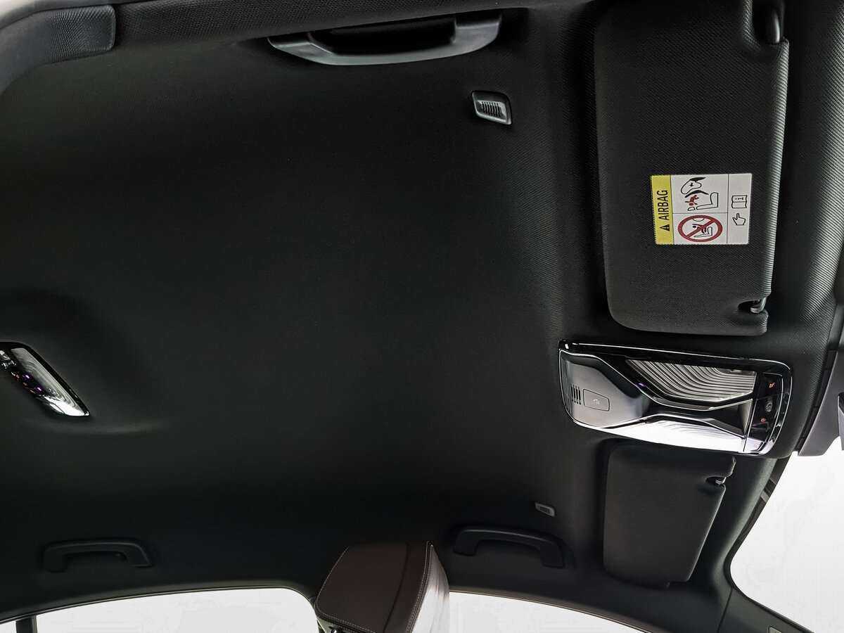 Б/У БМВ 7 серии 2020 года. Фото: #15