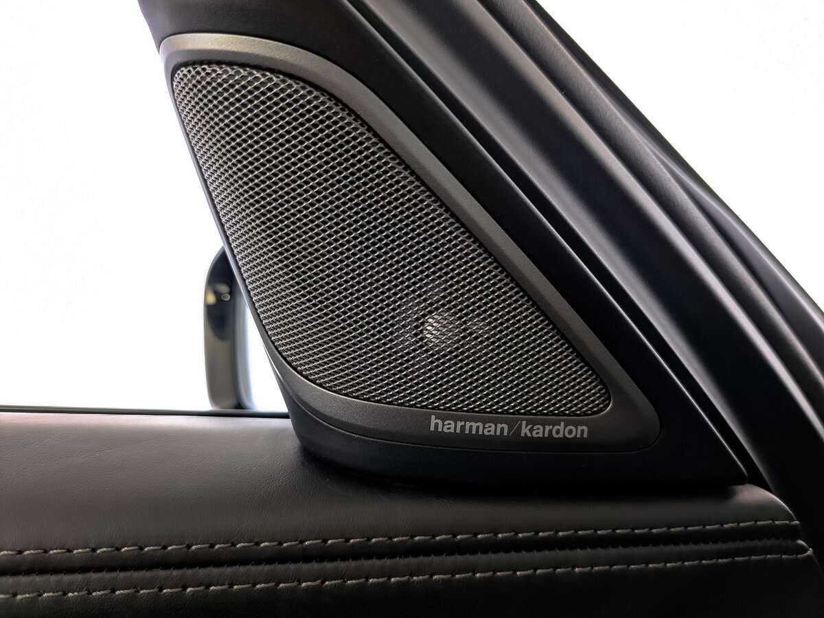 Б/У БМВ 7 серии 2020 года. Фото: #22