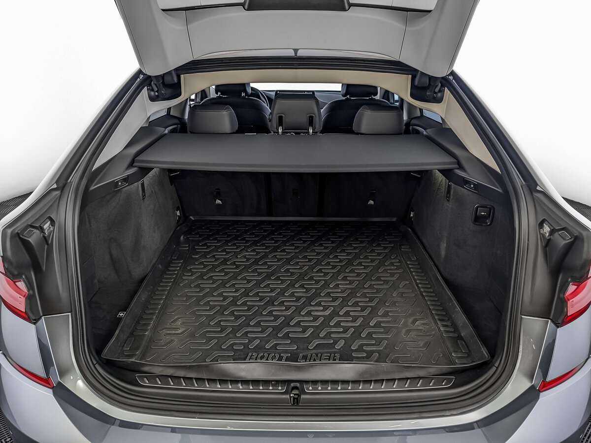 Б/У БМВ 6 серии 2021 года. Фото: #9