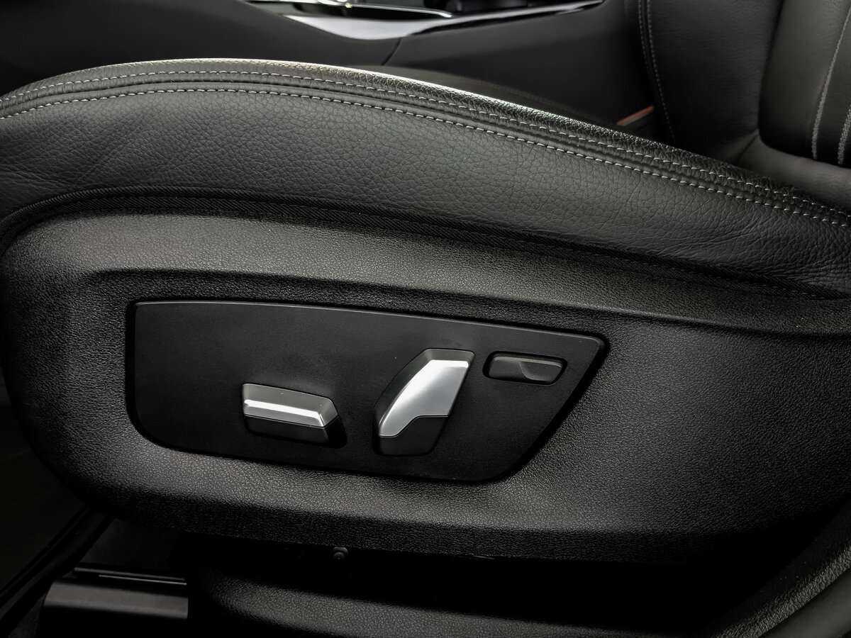 Б/У БМВ 6 серии 2021 года. Фото: #15