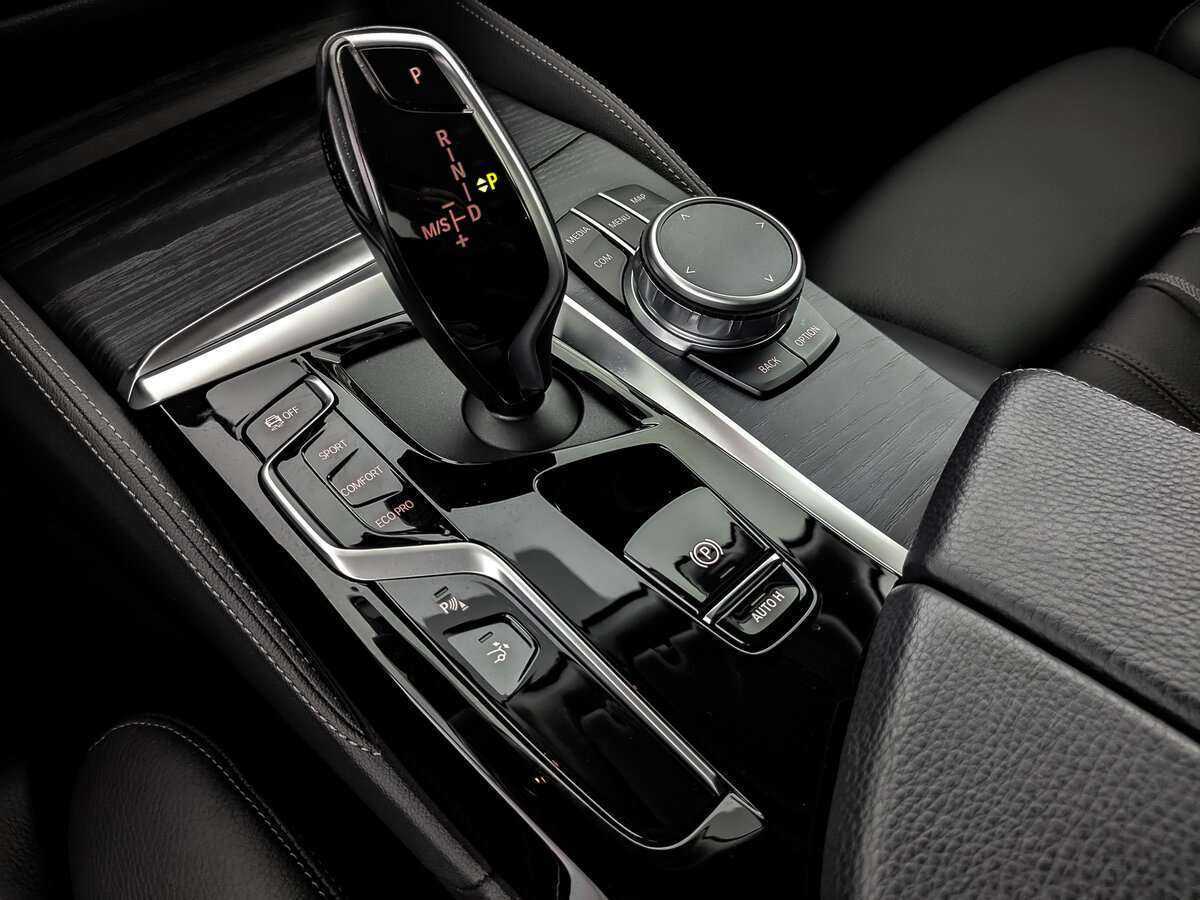 Б/У БМВ 6 серии 2021 года. Фото: #19