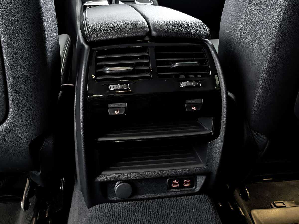 Б/У БМВ 6 серии 2021 года. Фото: #20