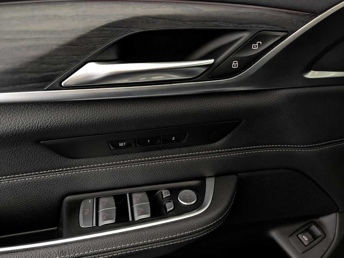 Б/У БМВ 6 серии 2021 года. Фото: #21