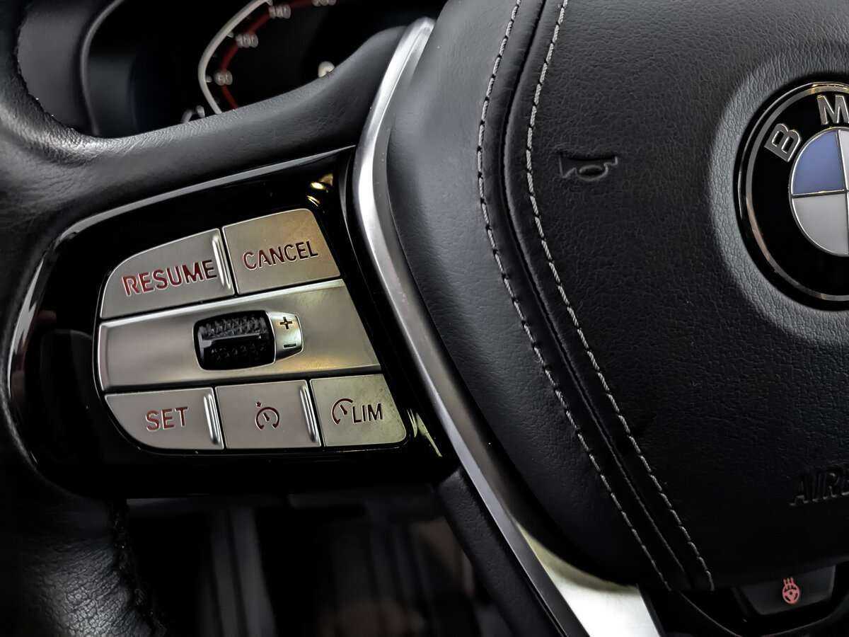 Б/У БМВ 6 серии 2021 года. Фото: #22