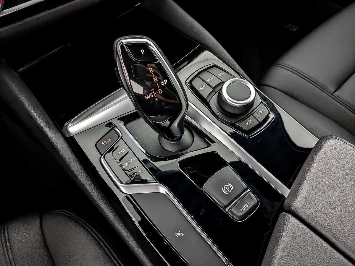 Б/У БМВ 5 серии 2020 года. Фото: #22