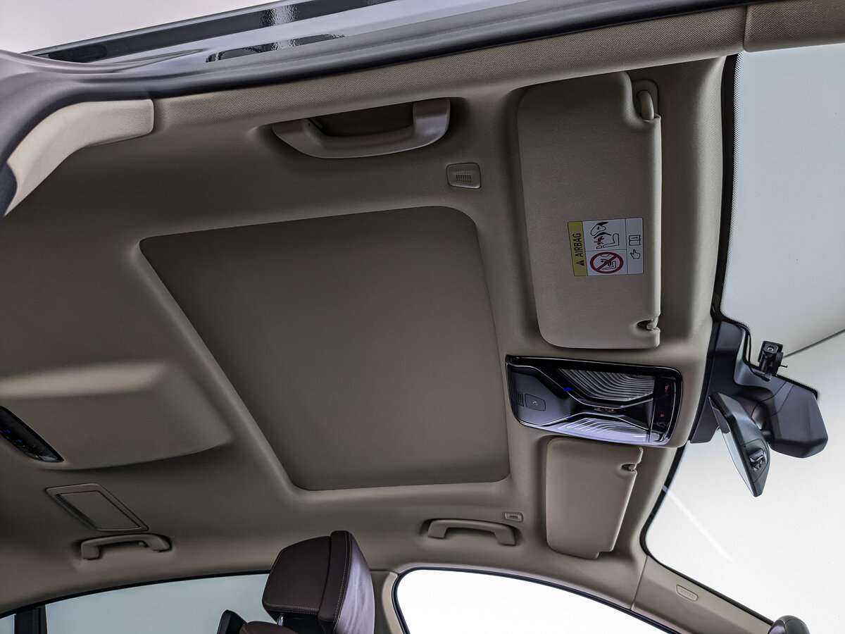 Б/У БМВ 7 серии 2019 года. Фото: #16