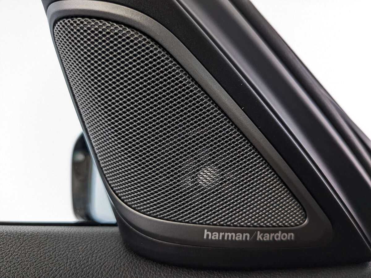 Б/У БМВ 7 серии 2019 года. Фото: #23