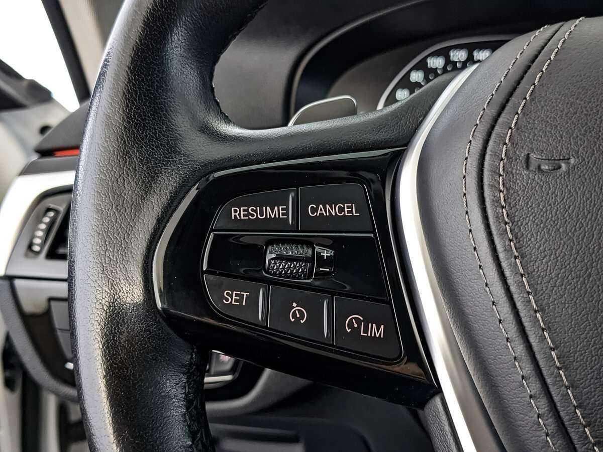 Б/У БМВ 5 серии 2020 года. Фото: #21