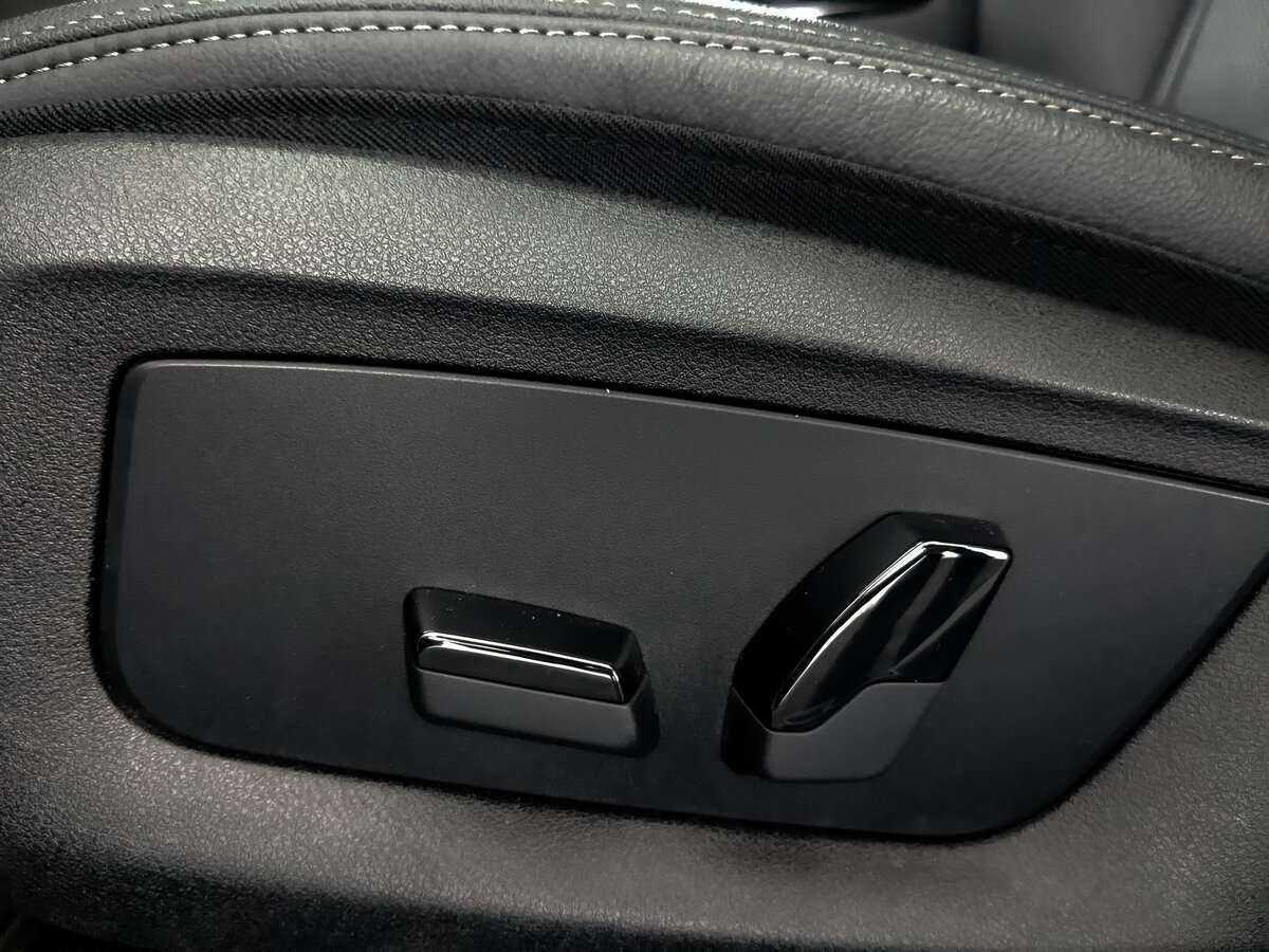 Б/У БМВ 5 серии 2020 года. Фото: #22