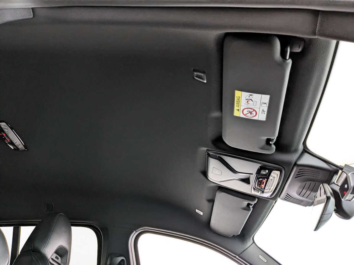 Б/У БМВ Икс4 2020 года. Фото: #18