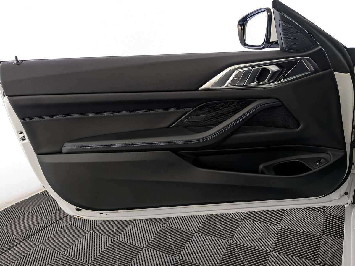 Б/У БМВ 4 серии 2021 года. Фото: #13