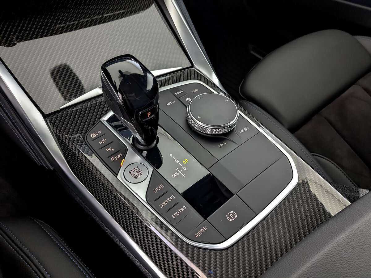 Б/У БМВ 4 серии 2021 года. Фото: #20