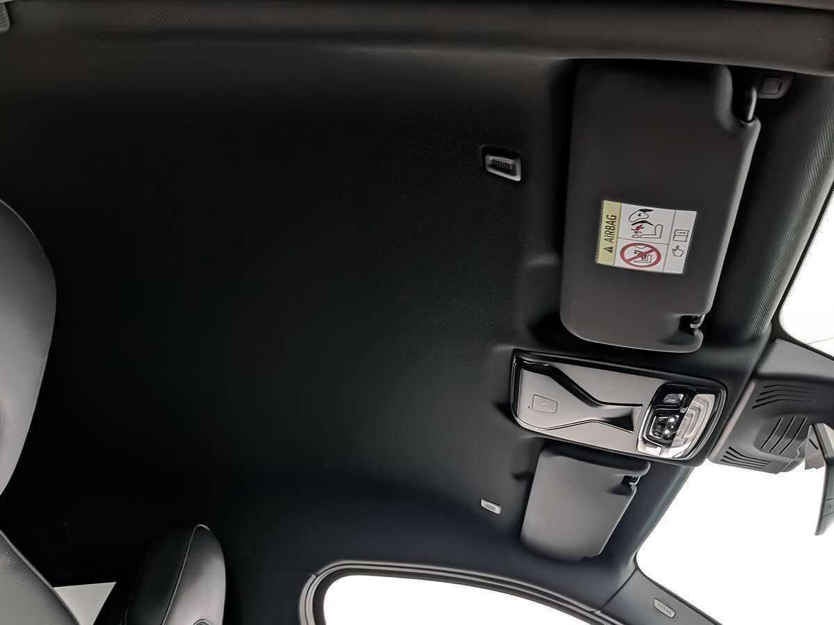 Б/У БМВ Икс4 2020 года. Фото: #16