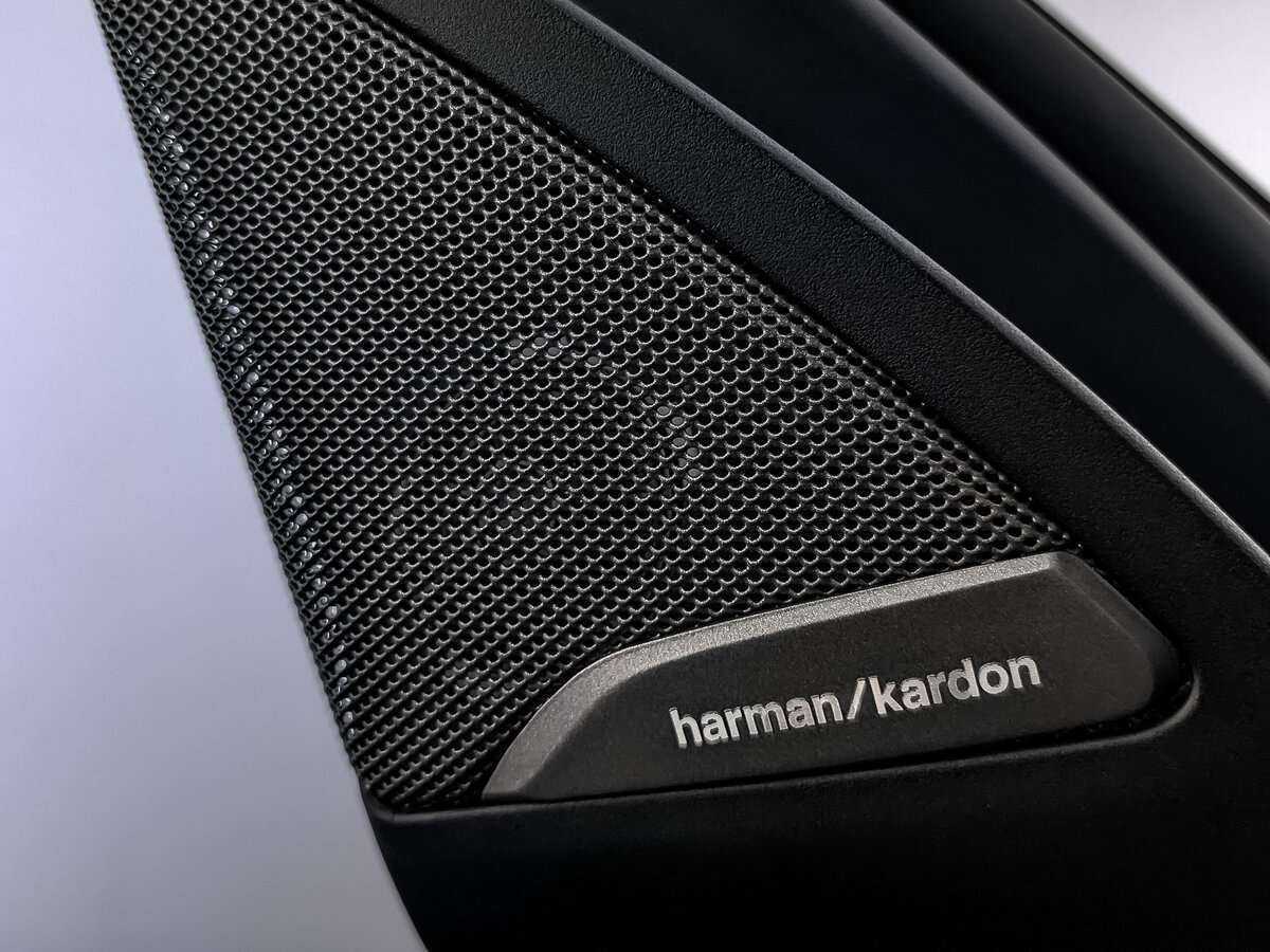 Б/У БМВ Икс4 2020 года. Фото: #23