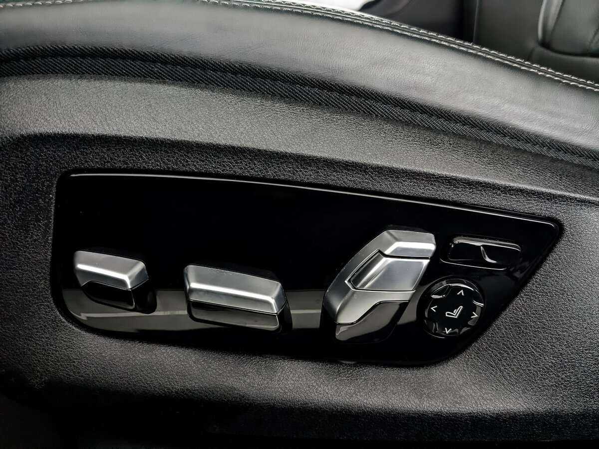 Б/У БМВ 7 серии 2020 года. Фото: #15