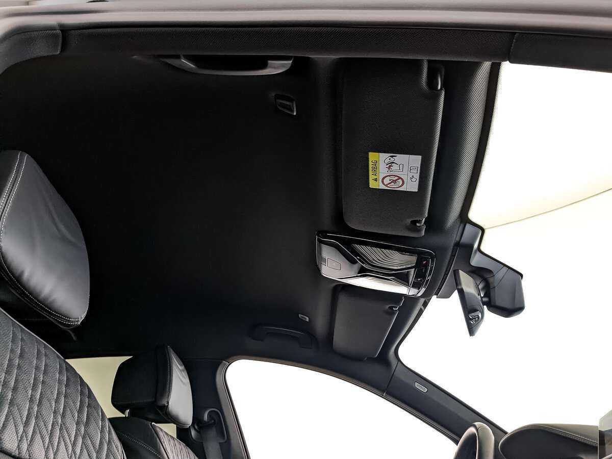 Б/У БМВ 7 серии 2020 года. Фото: #17