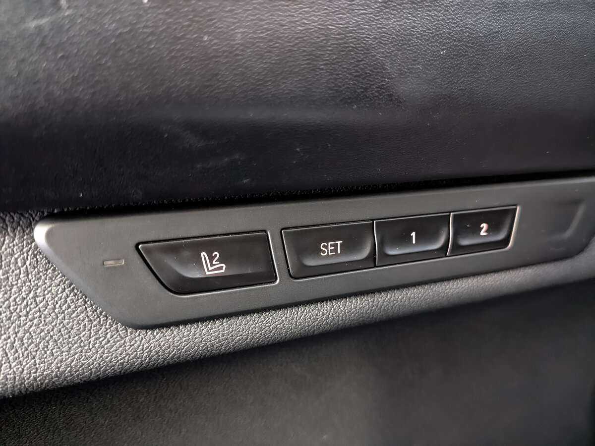 Б/У БМВ 7 серии 2020 года. Фото: #22