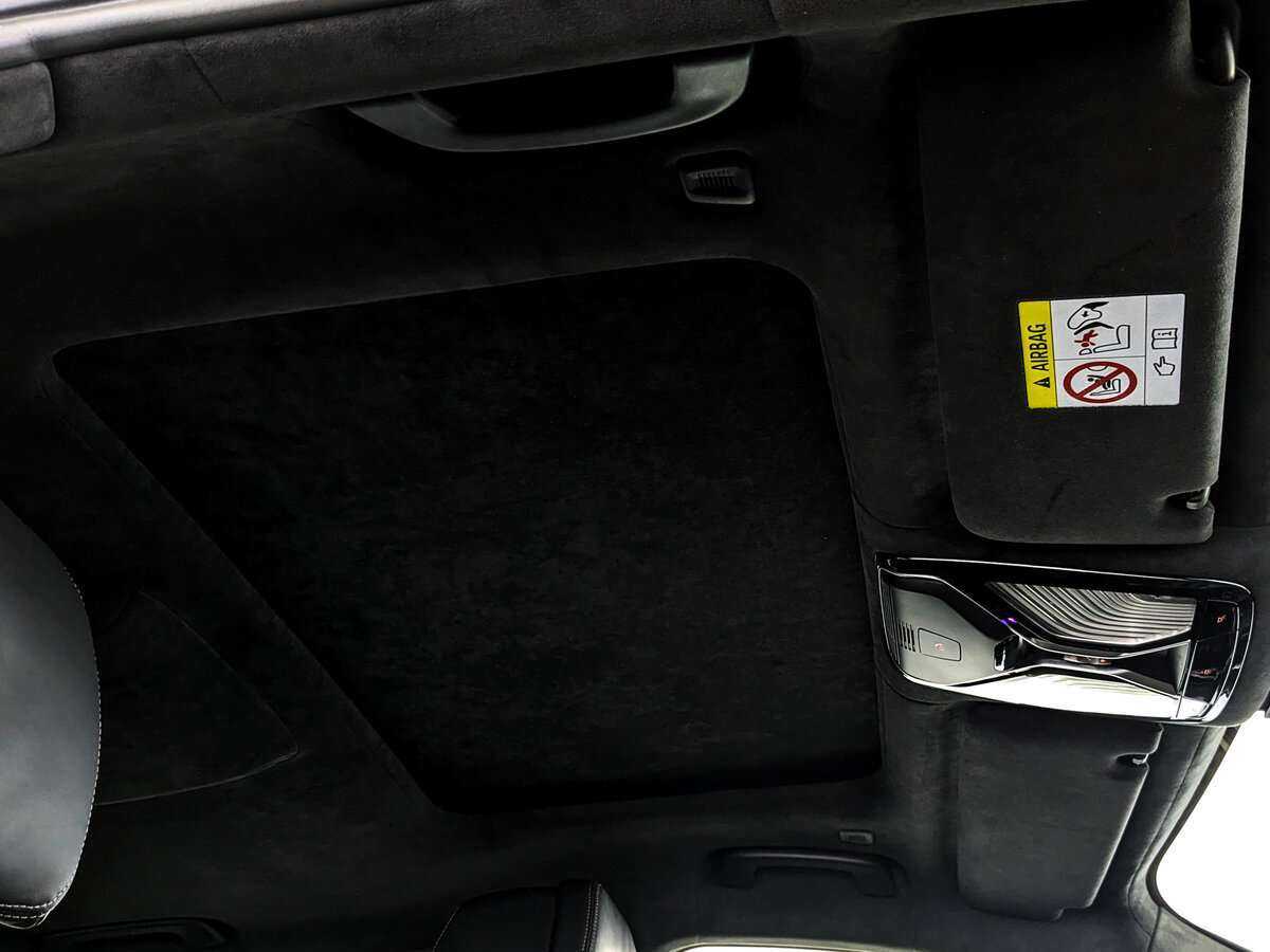 Б/У БМВ 7 серии 2019 года. Фото: #17