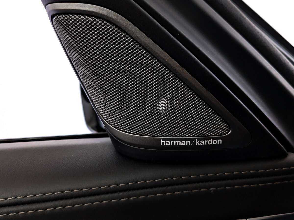 Б/У БМВ 7 серии 2019 года. Фото: #20