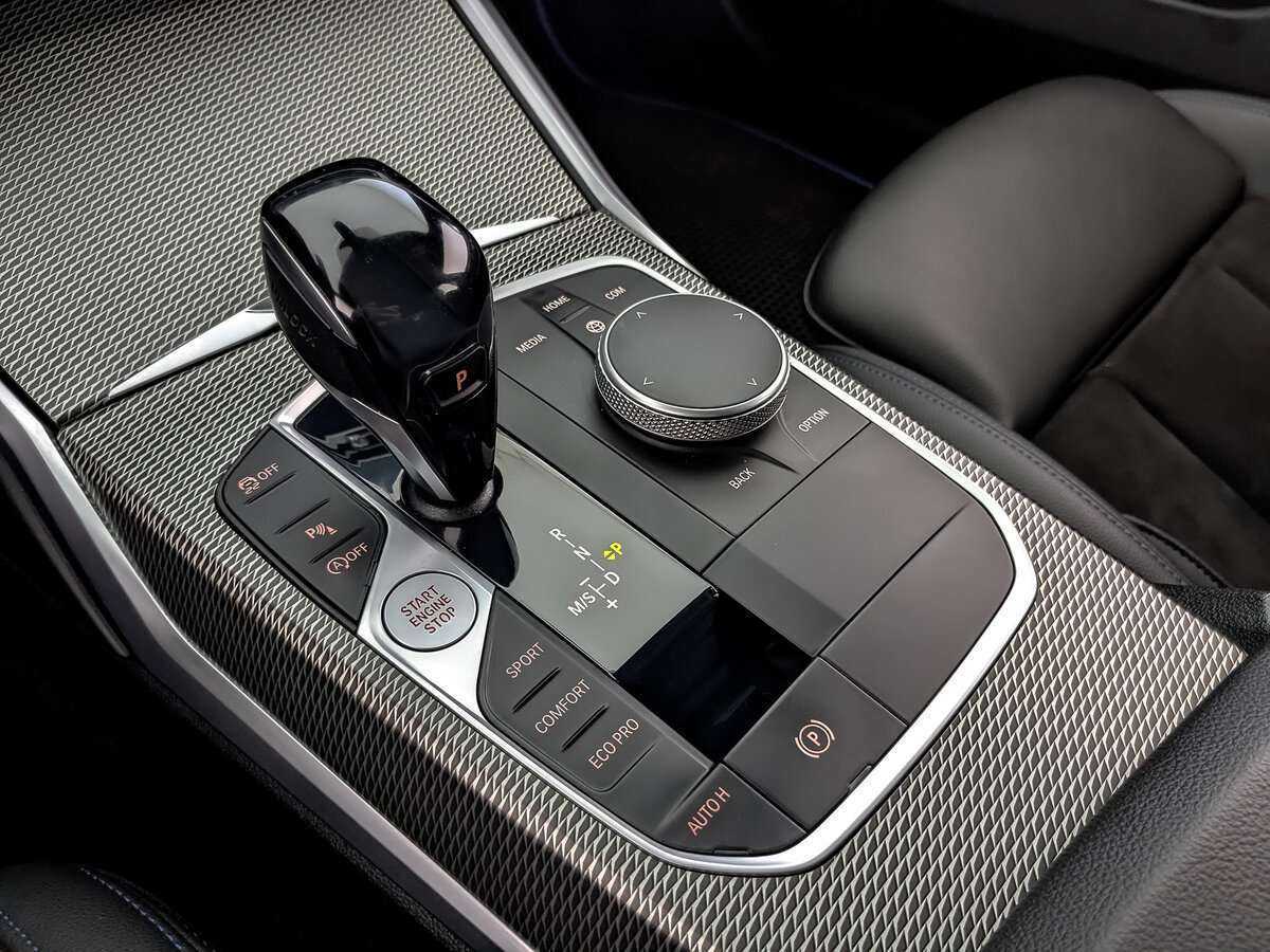 Б/У БМВ 3 серии 2021 года. Фото: #20