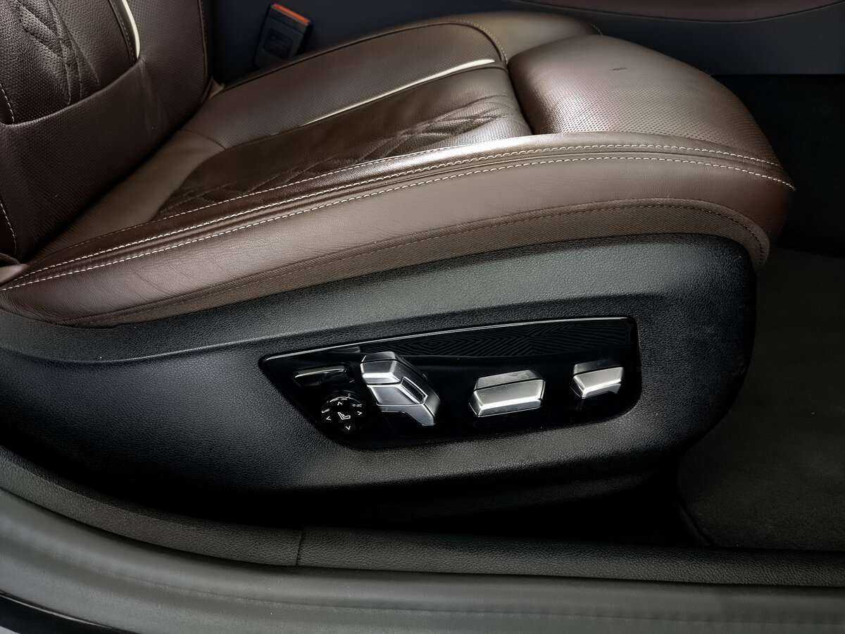 Б/У БМВ 5 серии 2020 года. Фото: #19