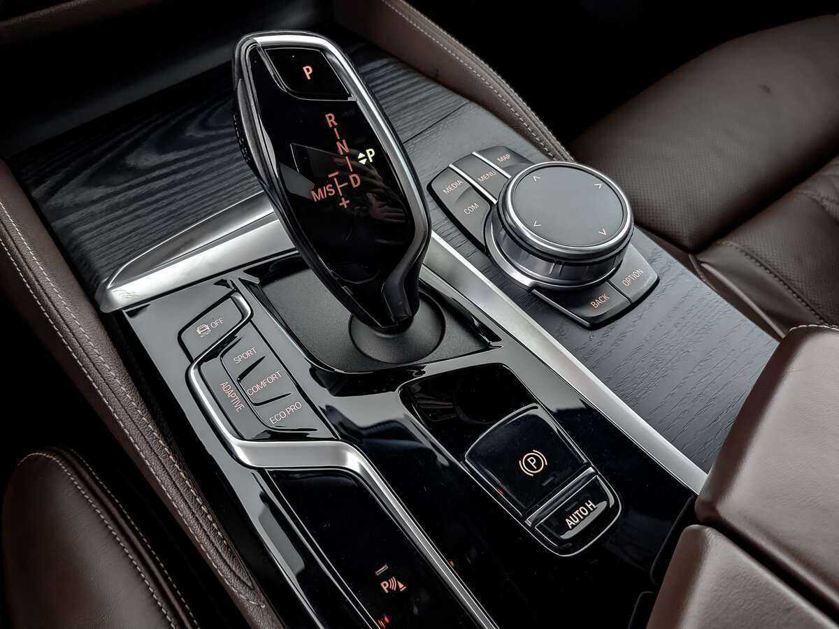 Б/У БМВ 5 серии 2020 года. Фото: #20