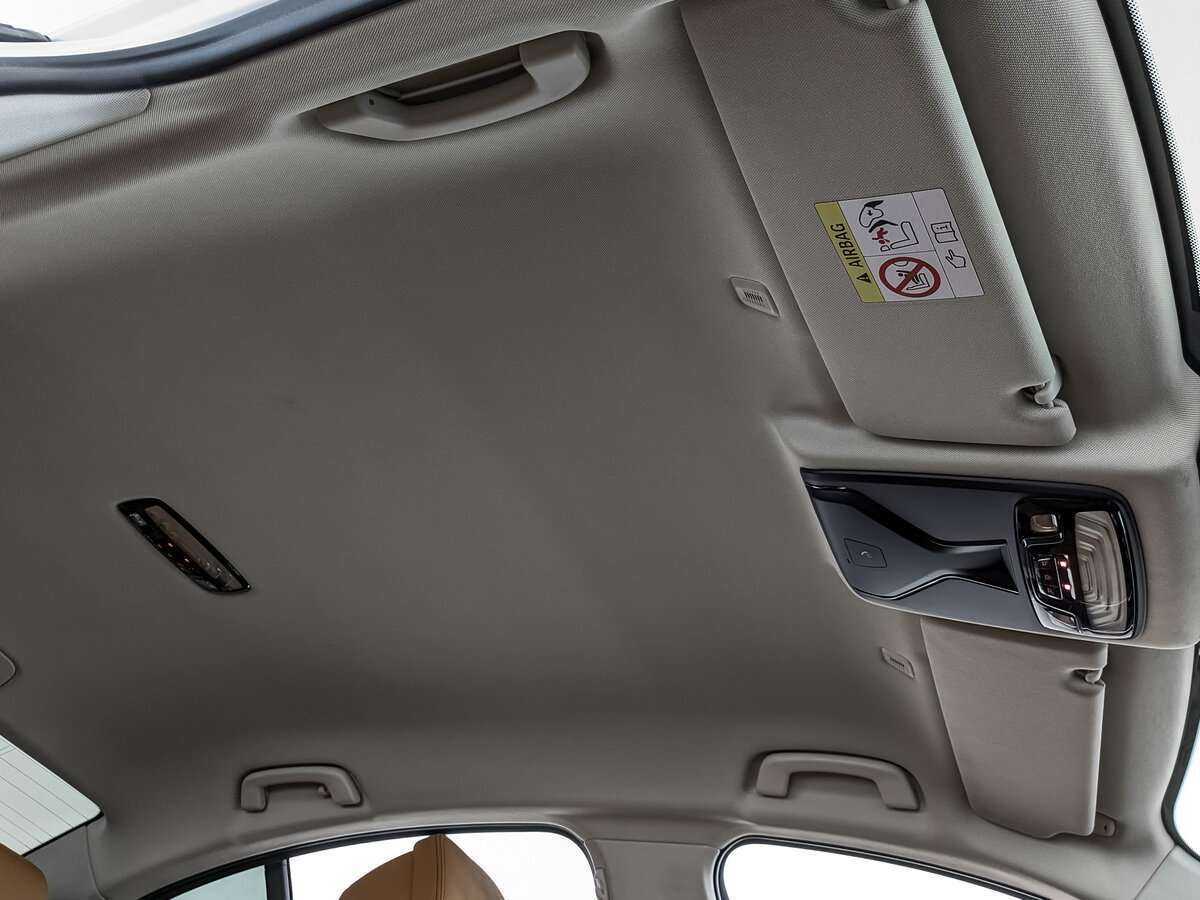 Б/У БМВ 5 серии 2019 года. Фото: #17