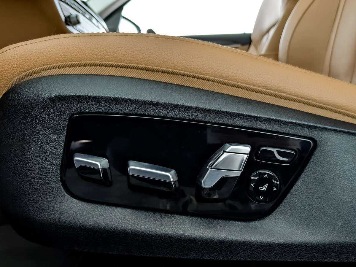 Б/У БМВ 5 серии 2019 года. Фото: #20