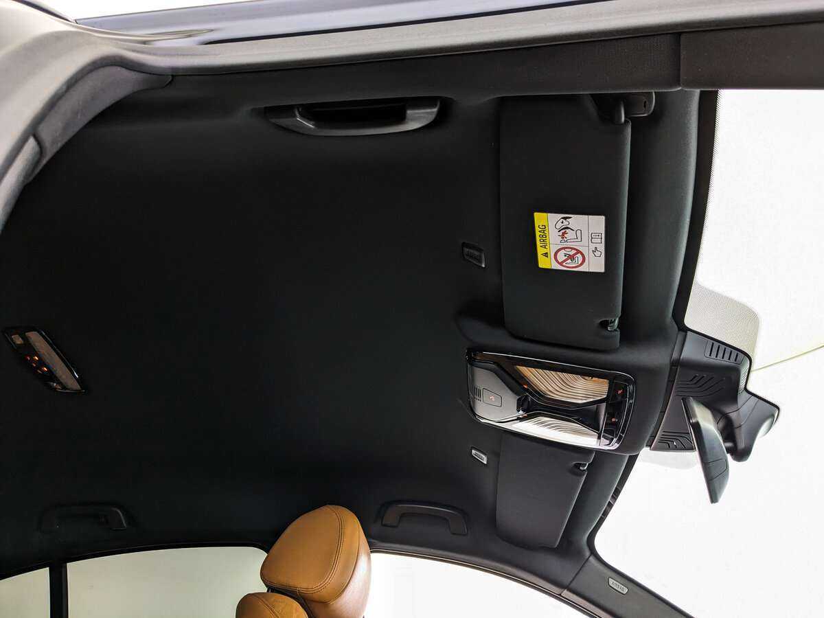 Б/У БМВ 5 серии 2021 года. Фото: #14