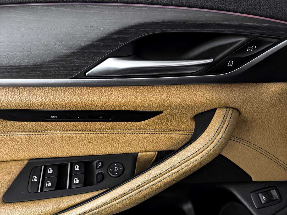 Б/У БМВ 5 серии 2021 года. Фото: #19