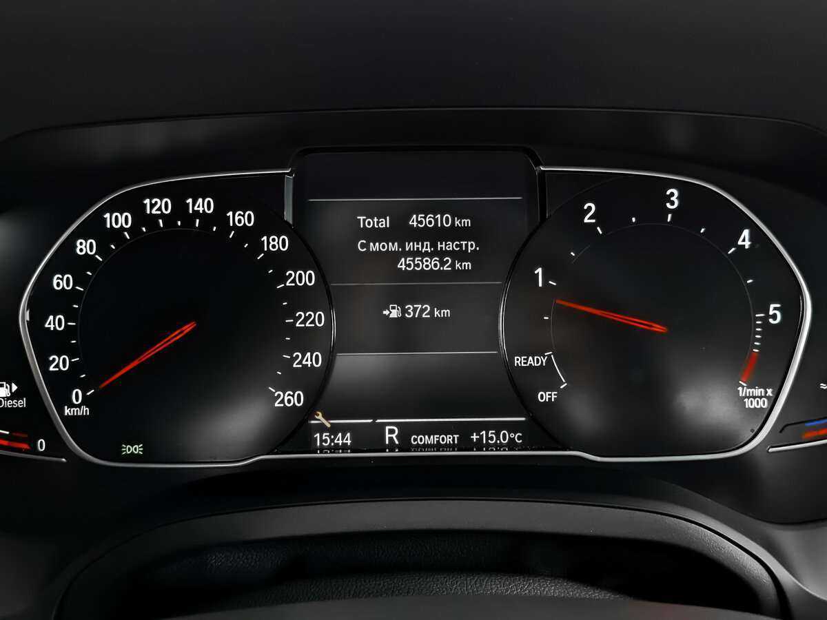 Б/У БМВ 3 серии 2020 года. Фото: #11