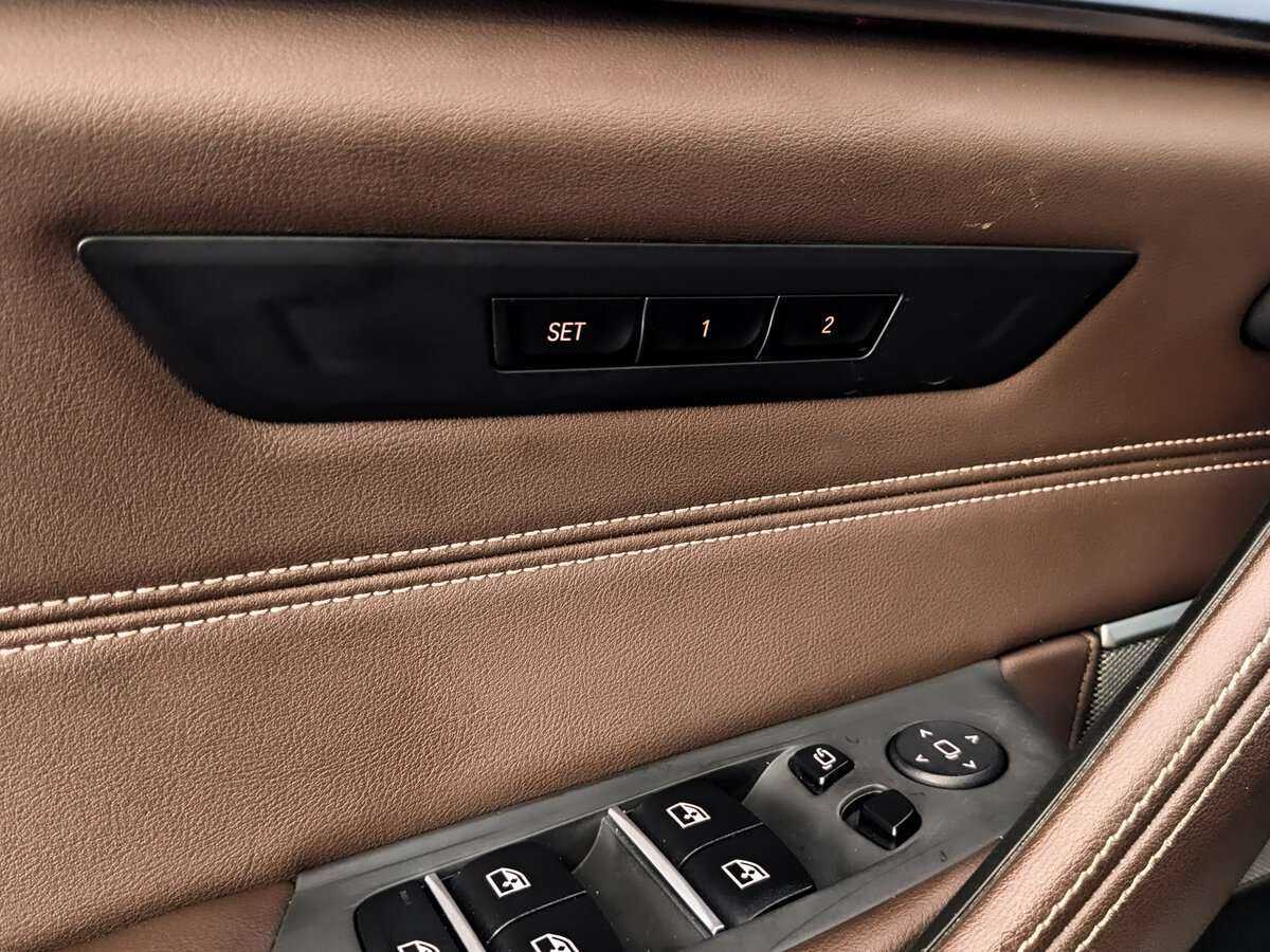 Б/У БМВ 5 серии 2020 года. Фото: #15